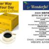 NMN Coffee Advantage